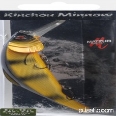 Matzuo Kinchou Minnow Pike/Muskie Series, 7-1/2 570417723